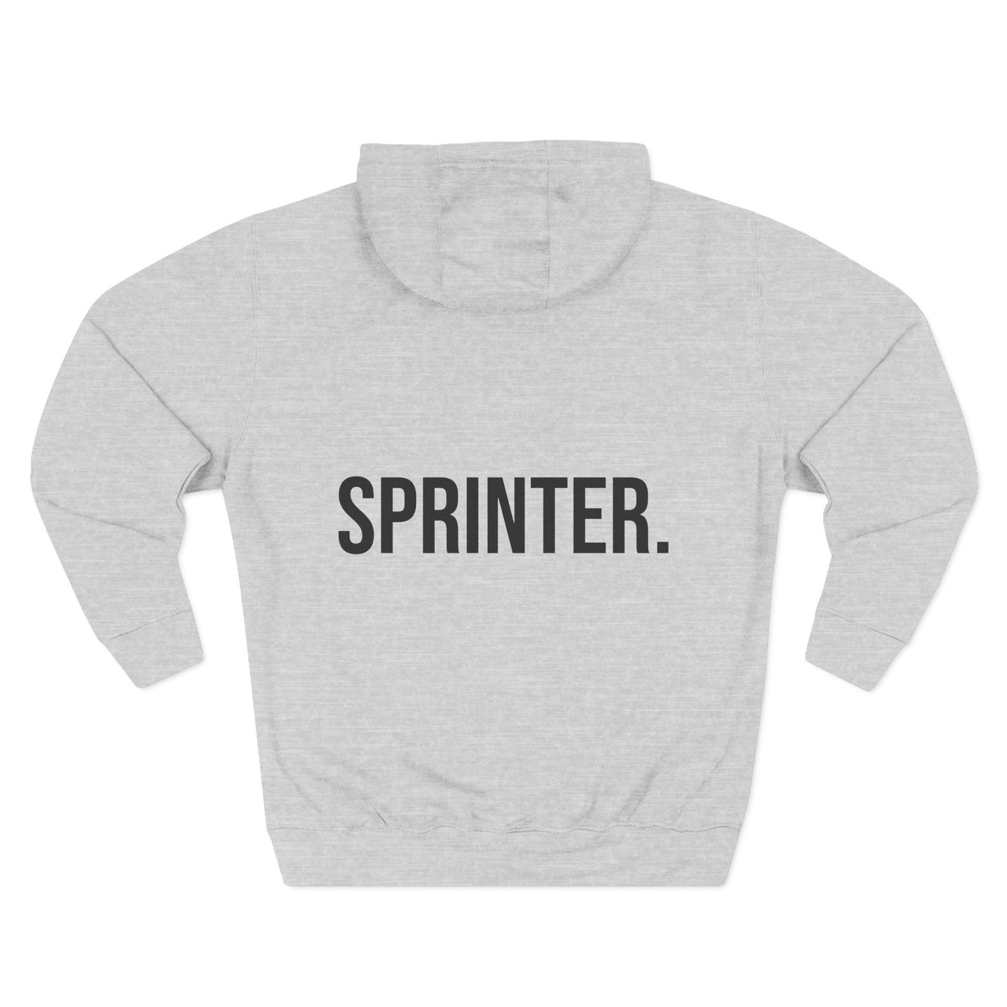 Sprinter Hoodie