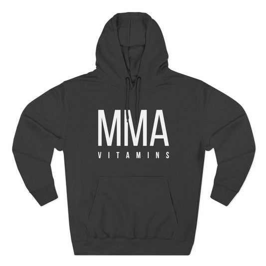 Athlete Hoodie