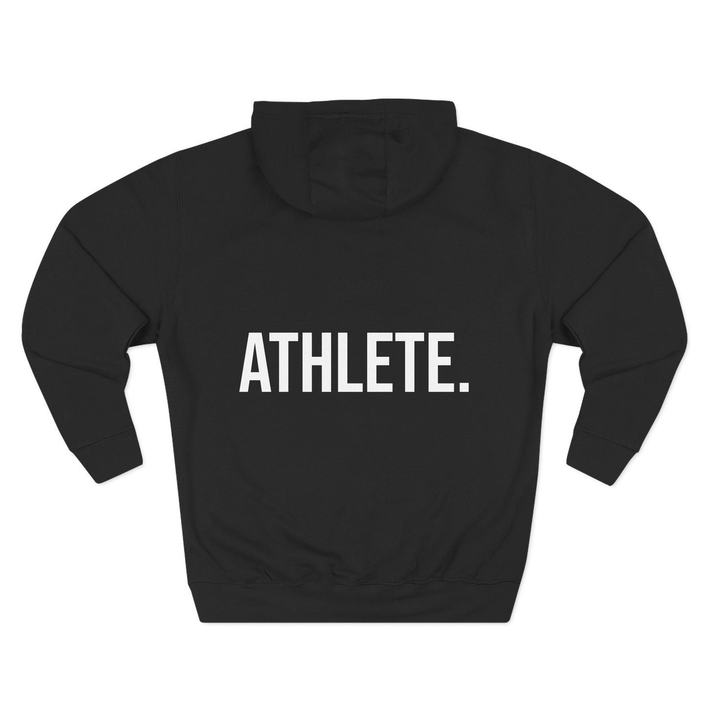 Athlete Hoodie