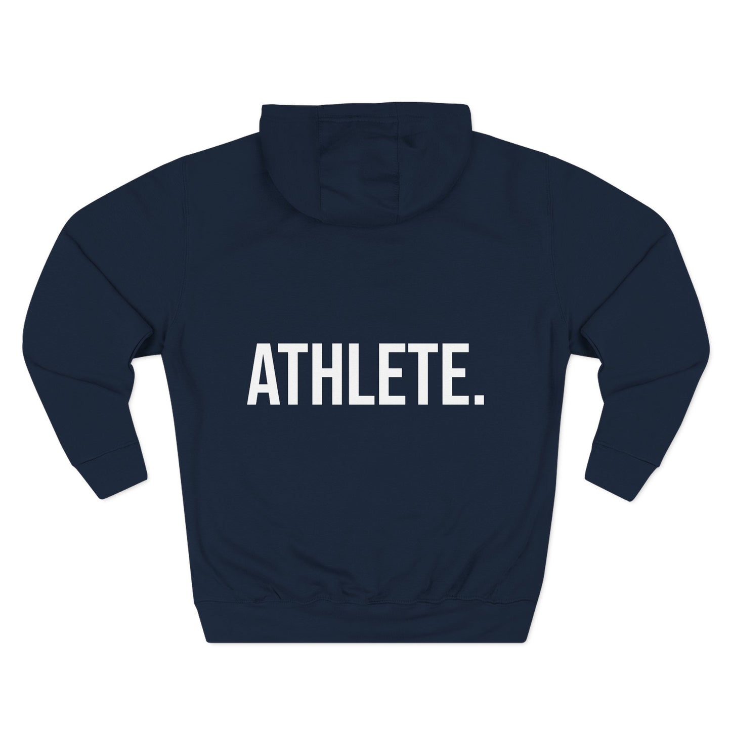 Athlete Hoodie