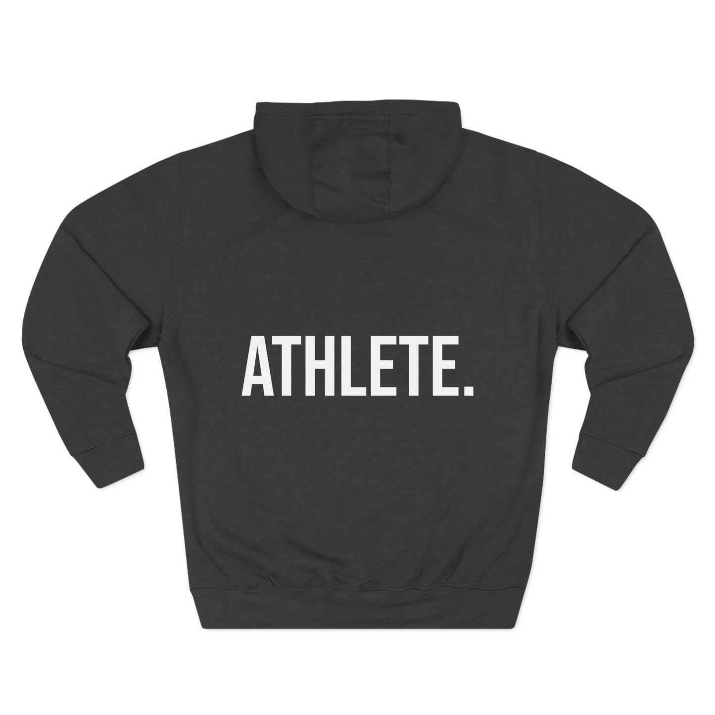 Athlete Hoodie