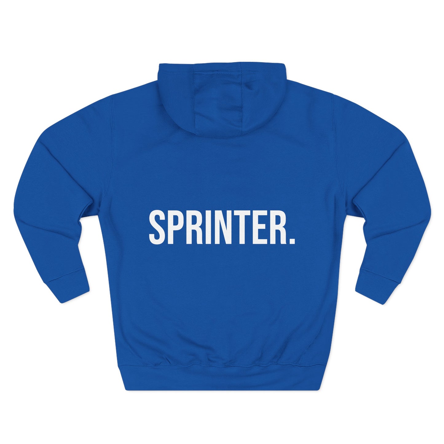 Sprinter Hoodie