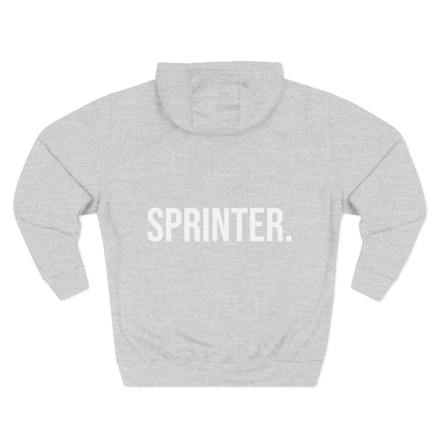 Sprinter Hoodie