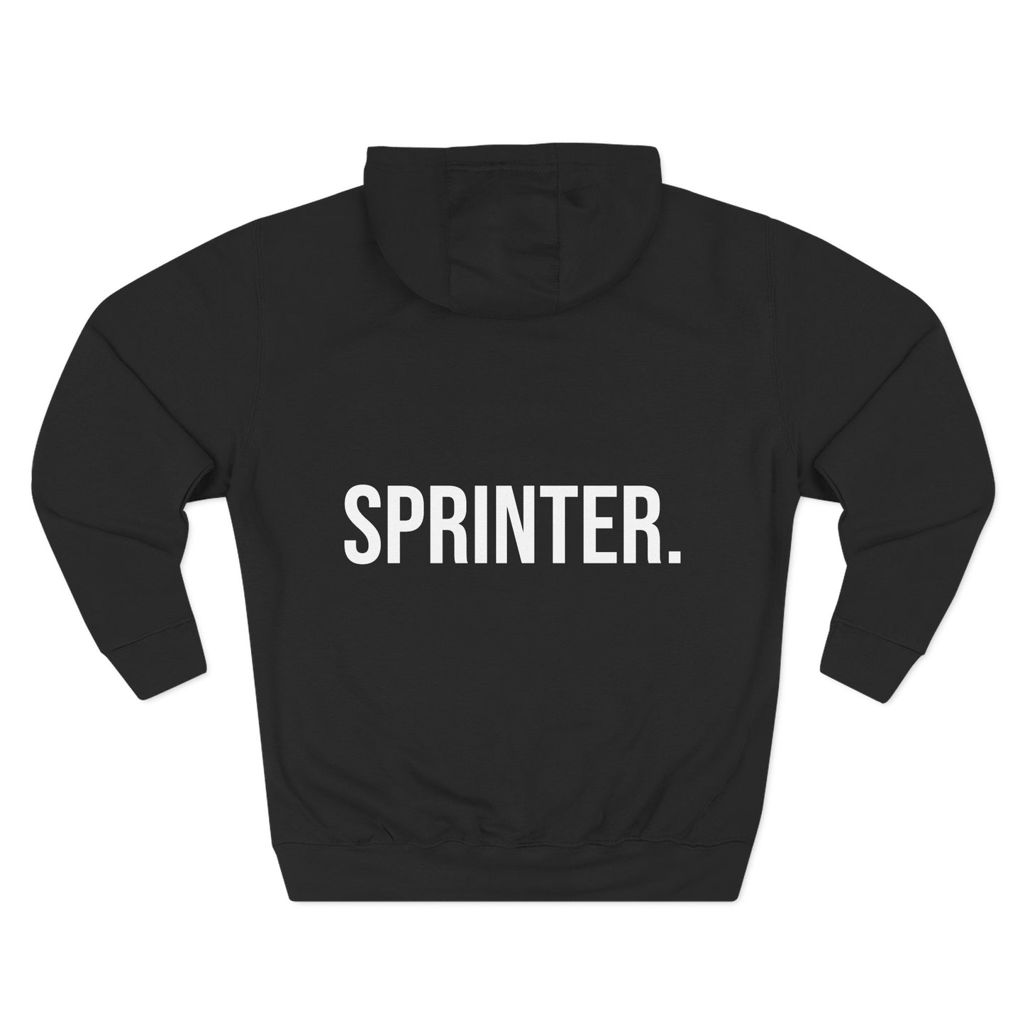 Sprinter Hoodie