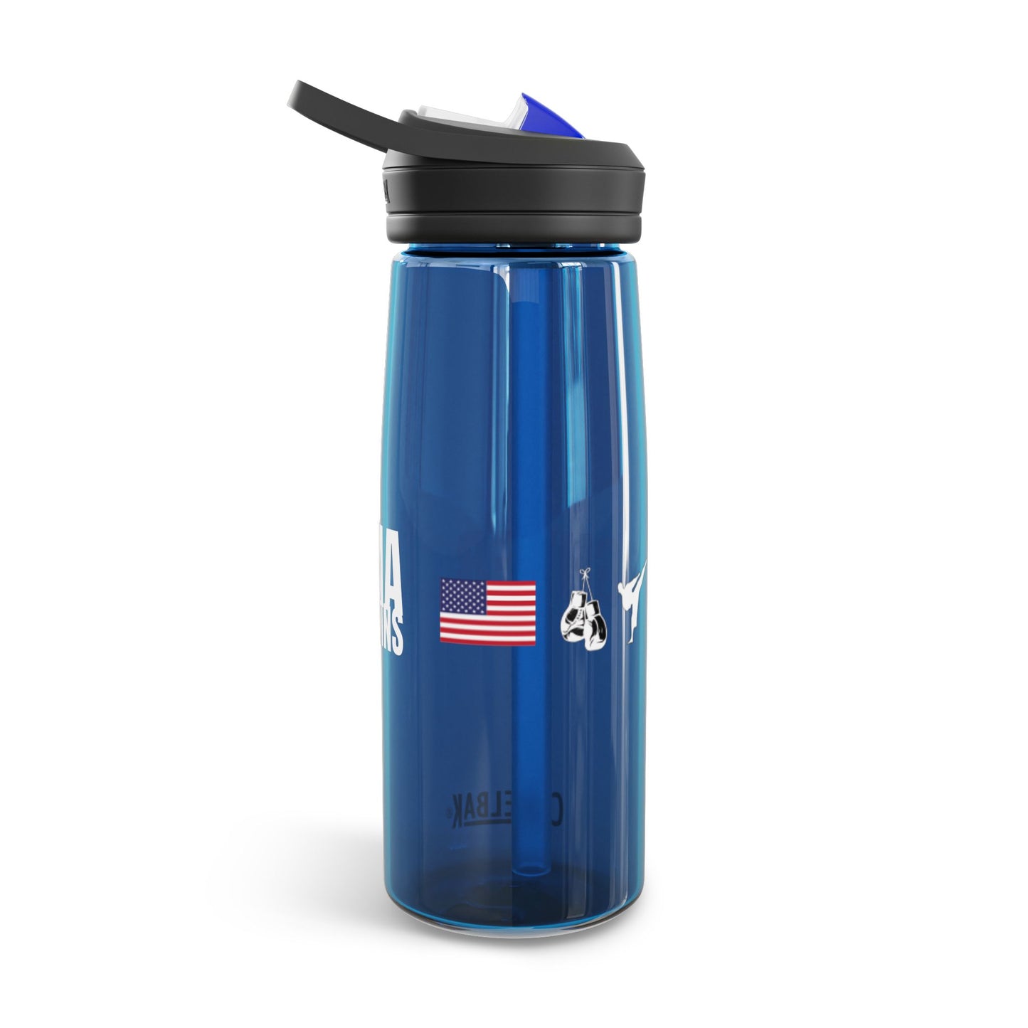 Water Bottle For Athletes