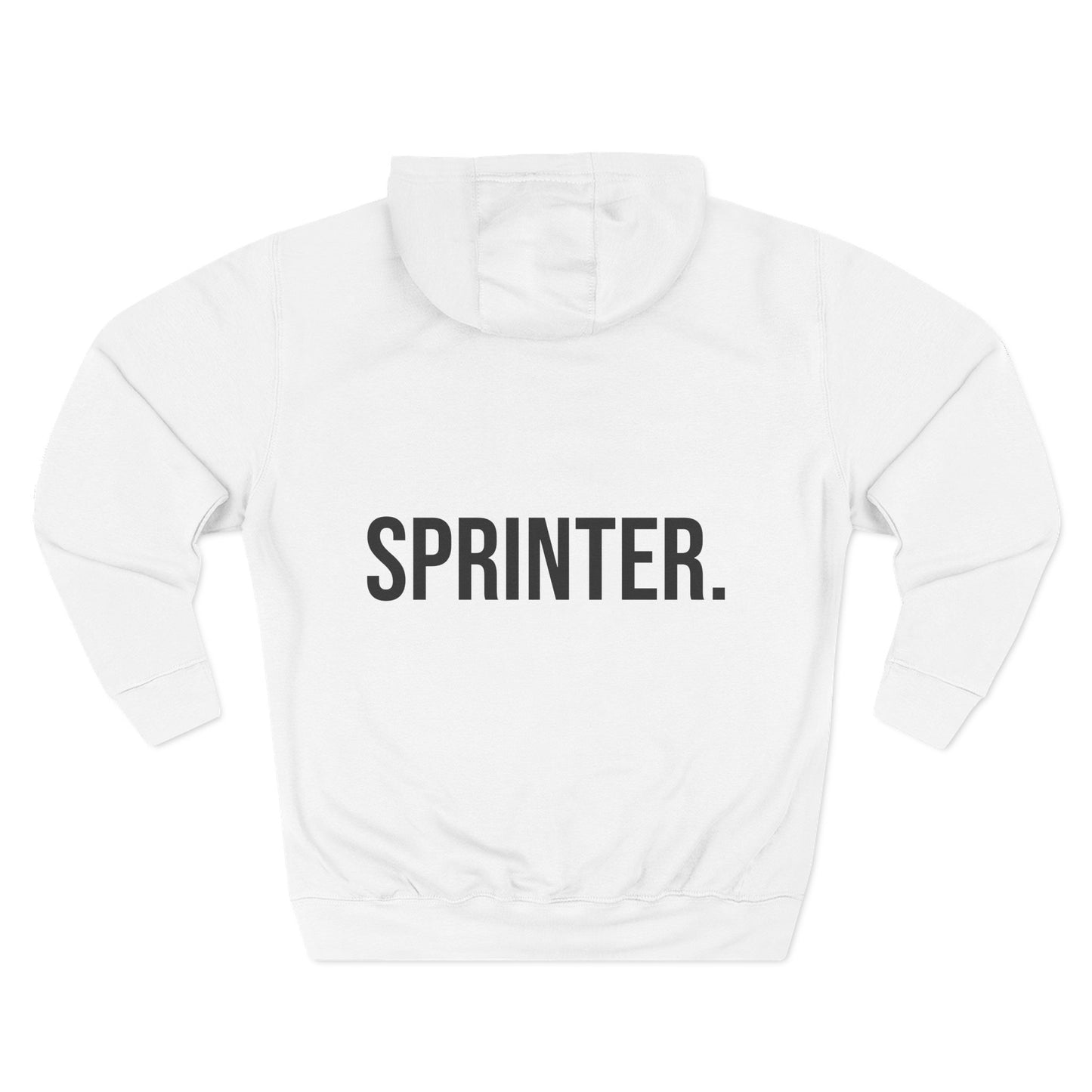 Sprinter Hoodie