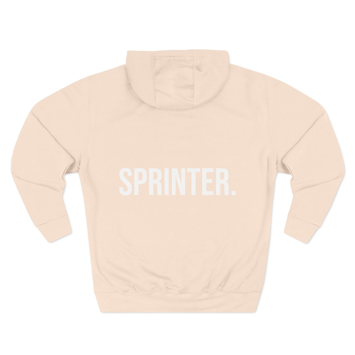 Sprinter Hoodie