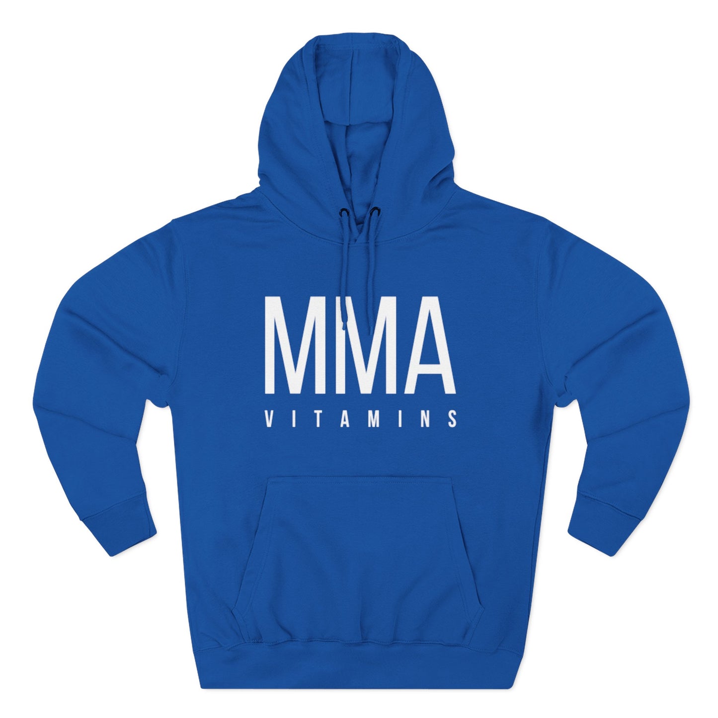Athlete Hoodie