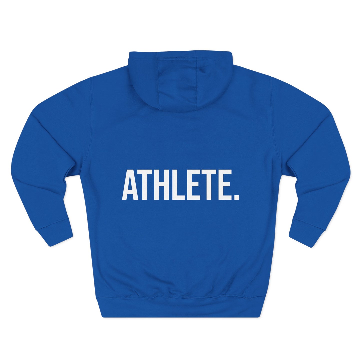 Athlete Hoodie