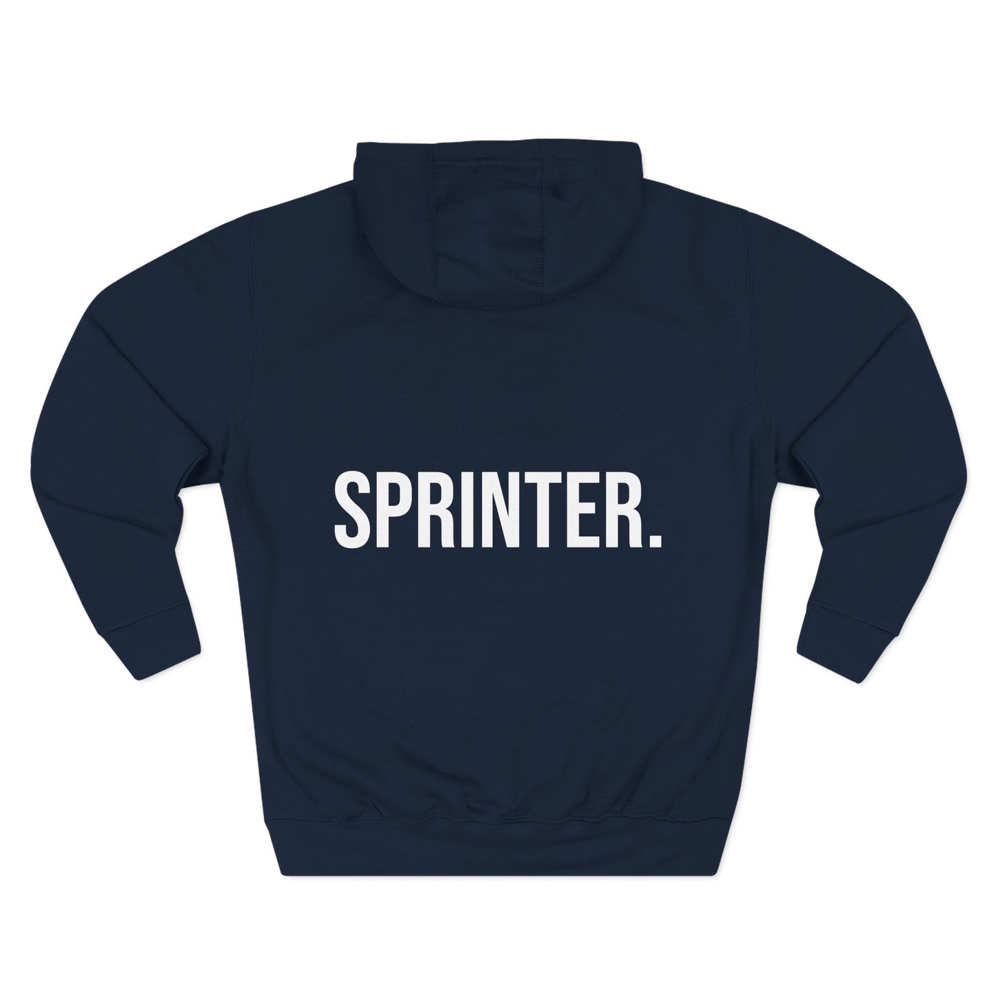 Sprinter Hoodie