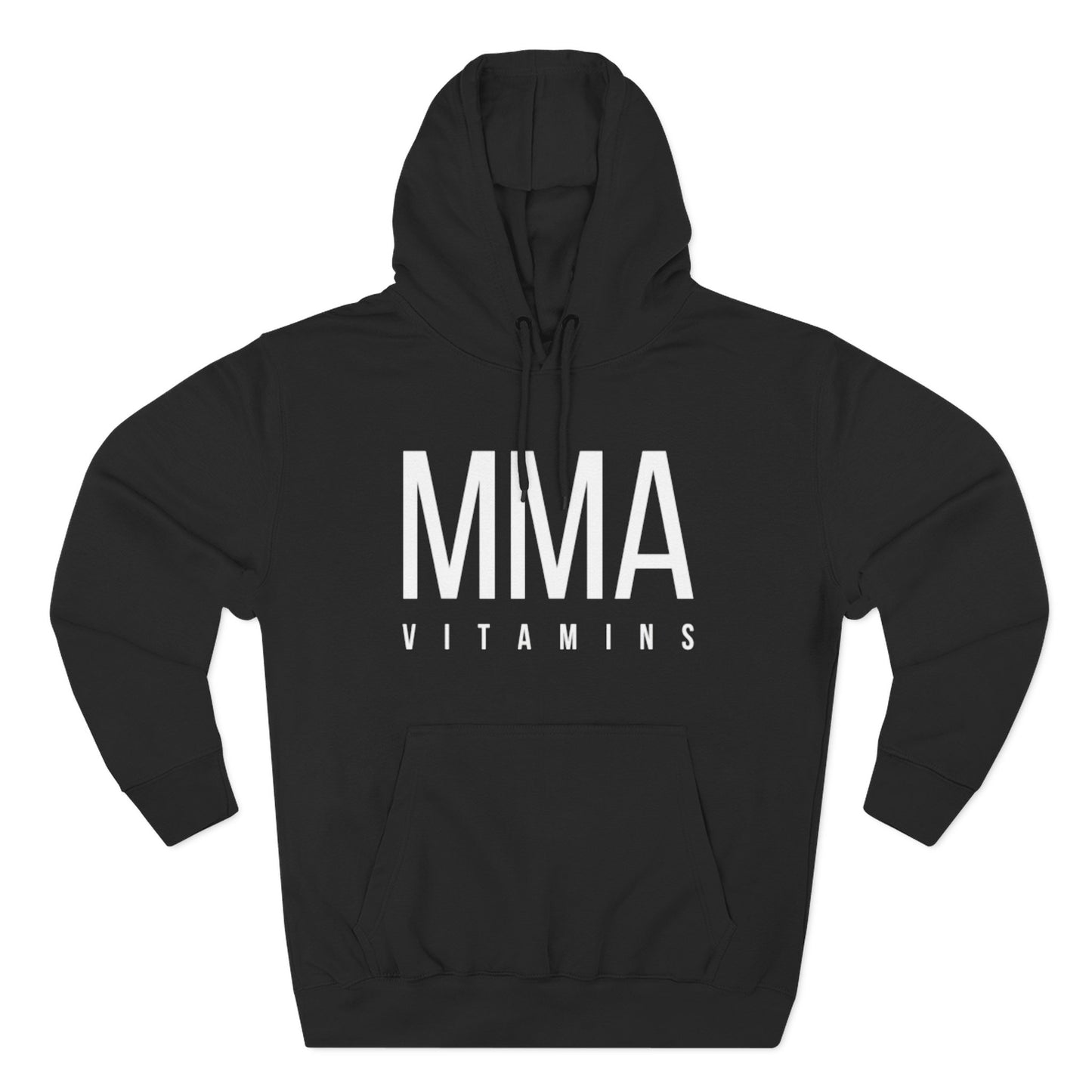 Athlete Hoodie
