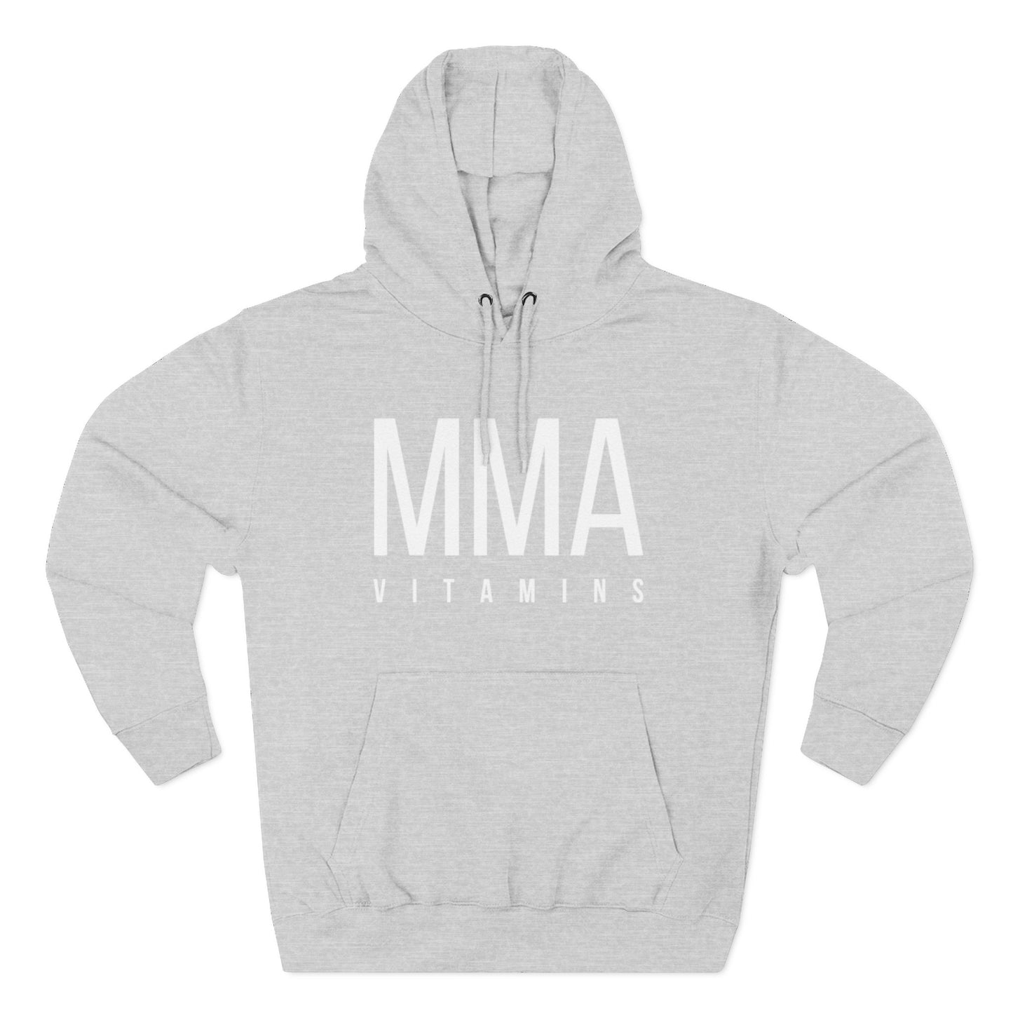 Athlete Hoodie