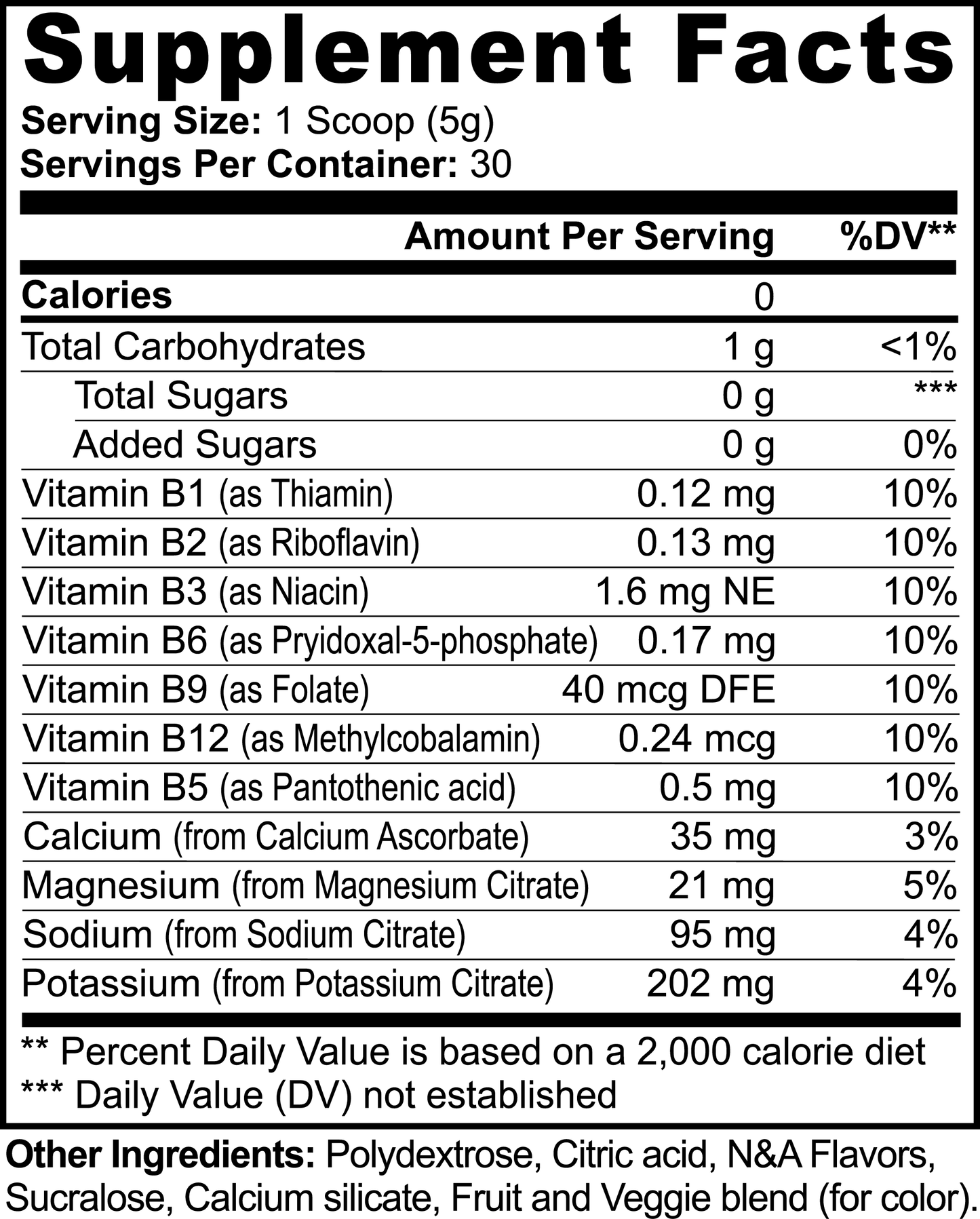 Combat Hydration