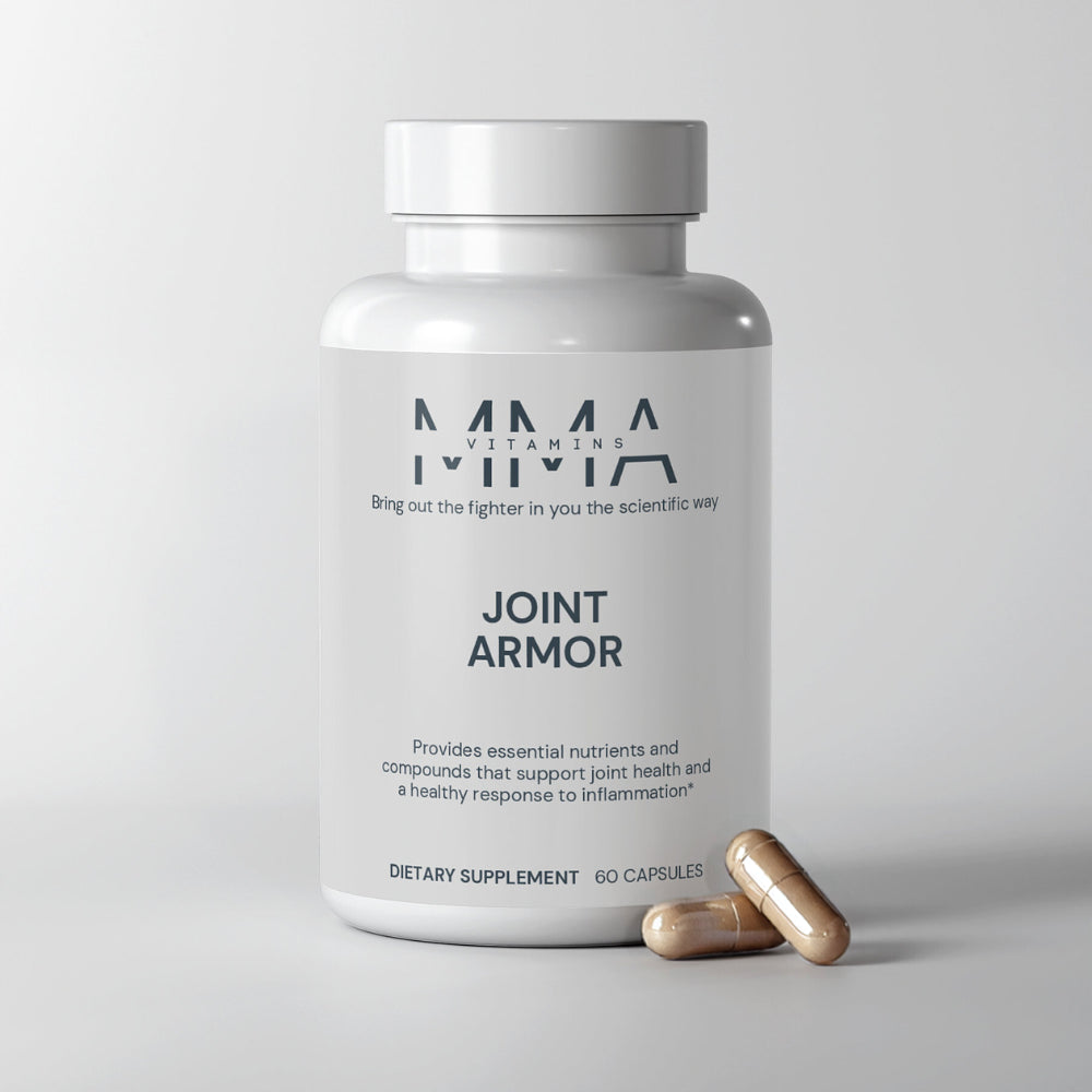 Joint Armor