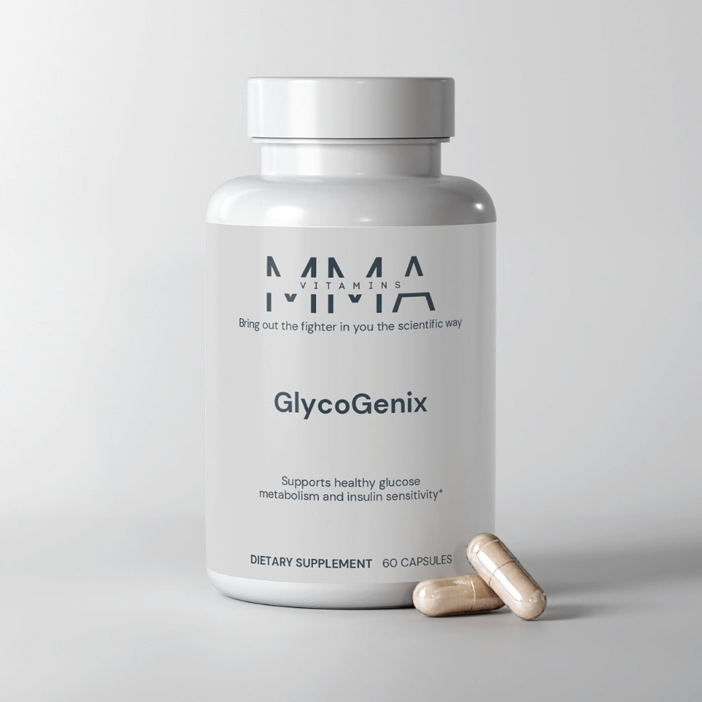 GlycoGenix