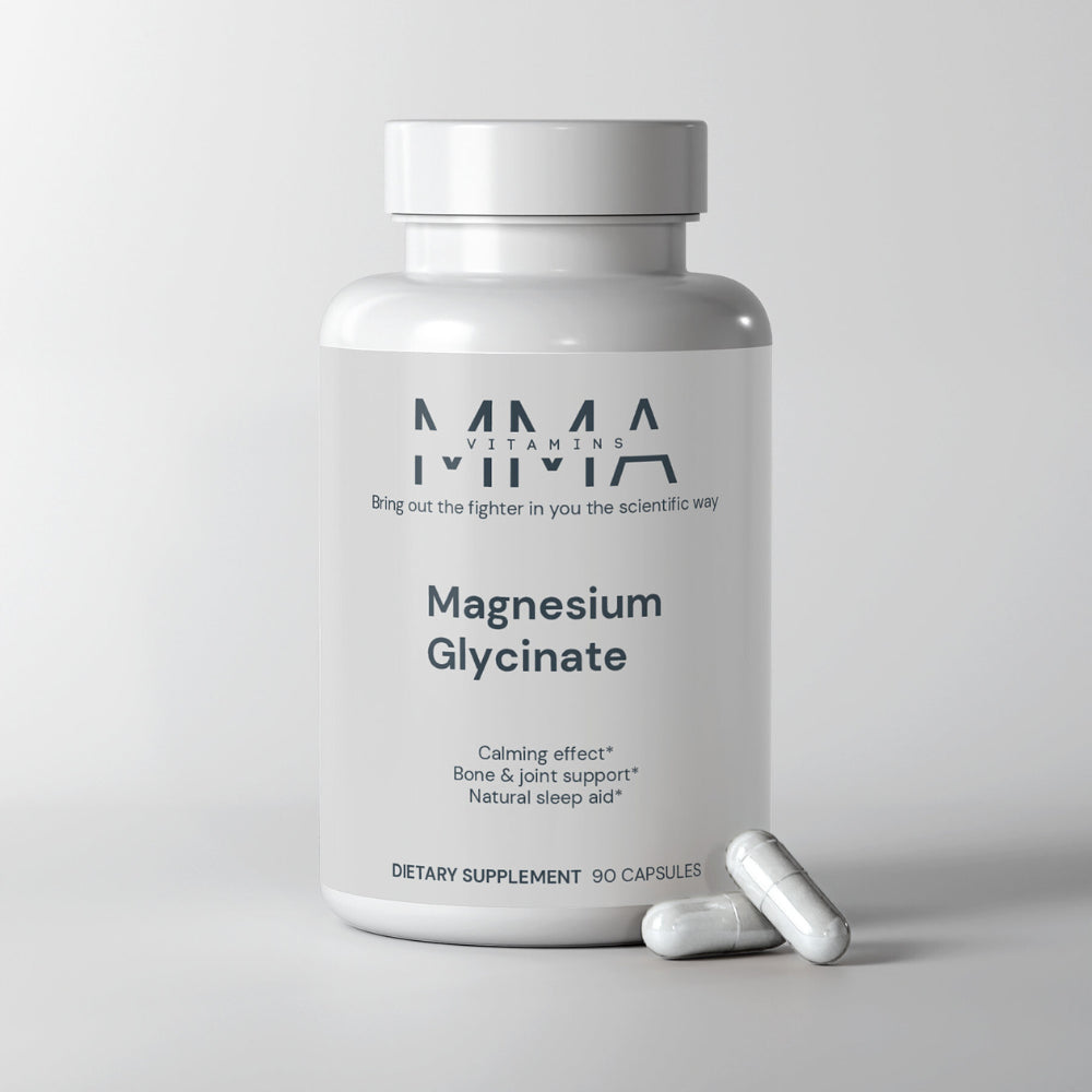 Magnesium Glycinate