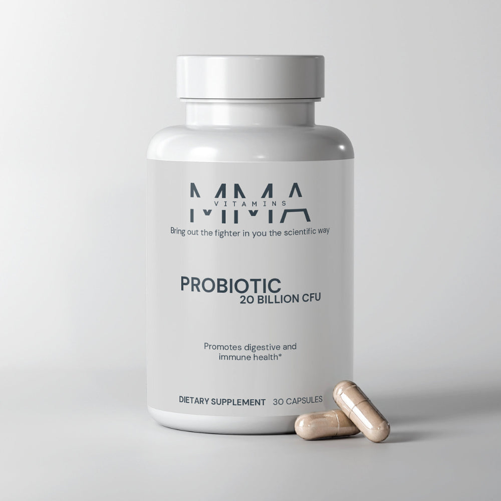 Probiotic 20 Billion