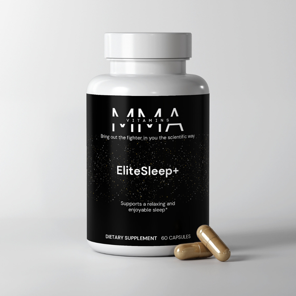 EliteSleep+
