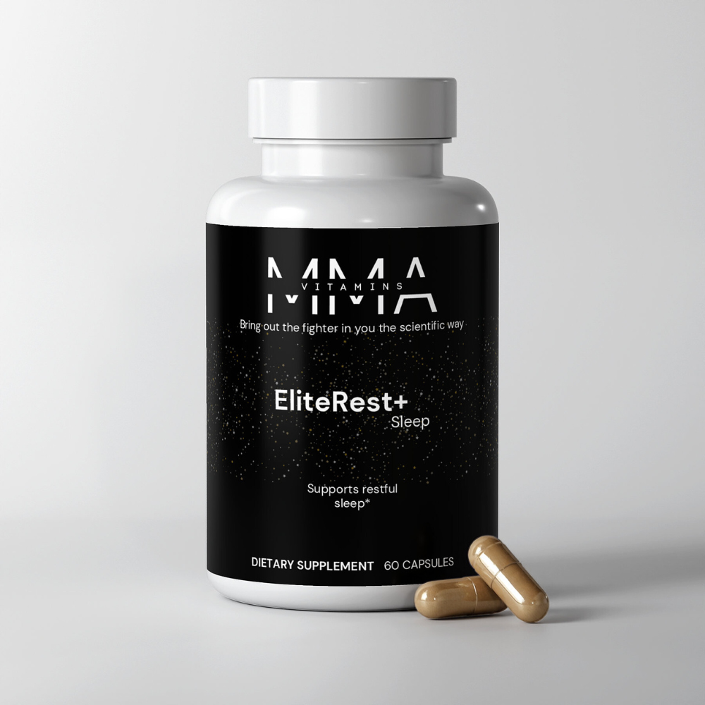 EliteRest+Sleep