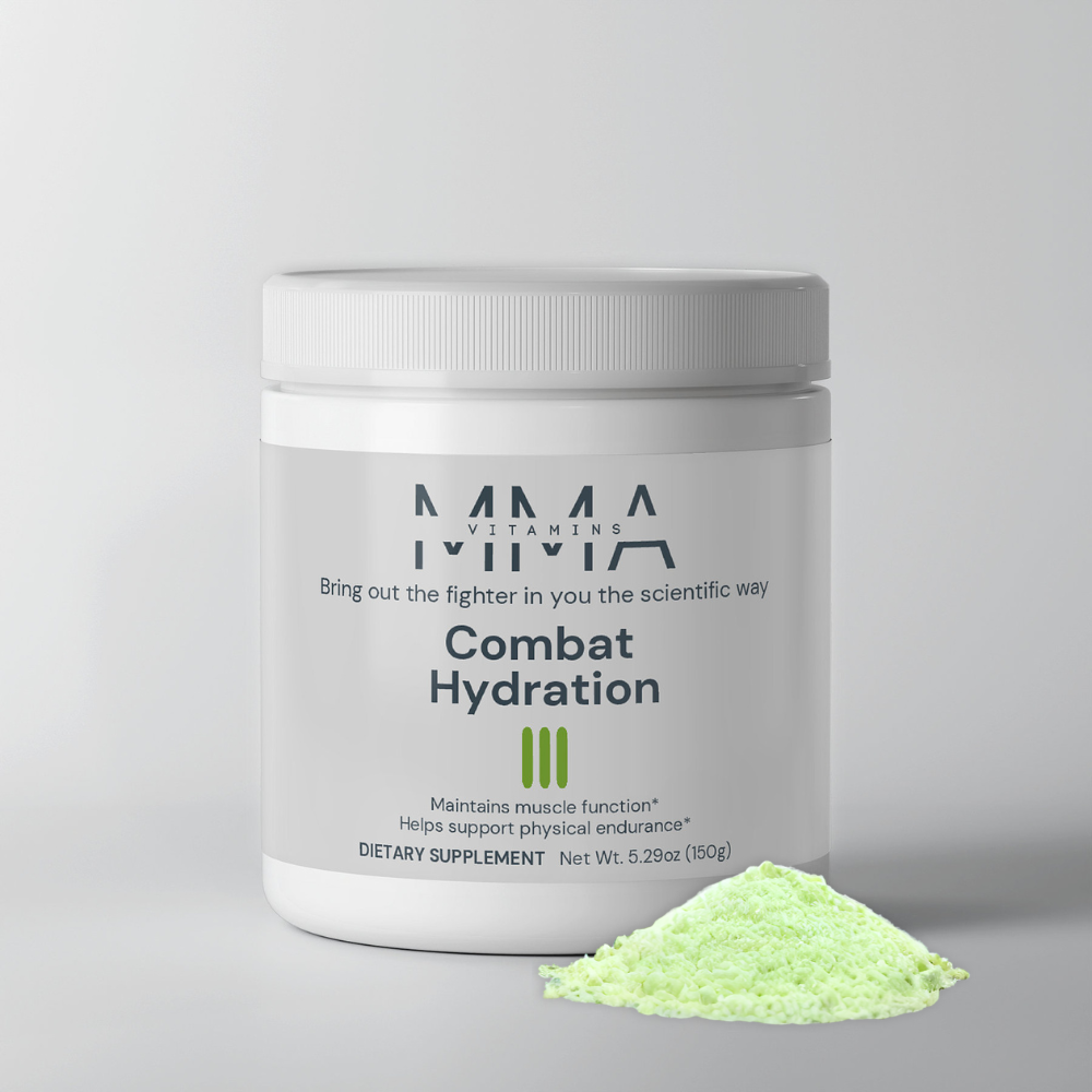 Combat Hydration