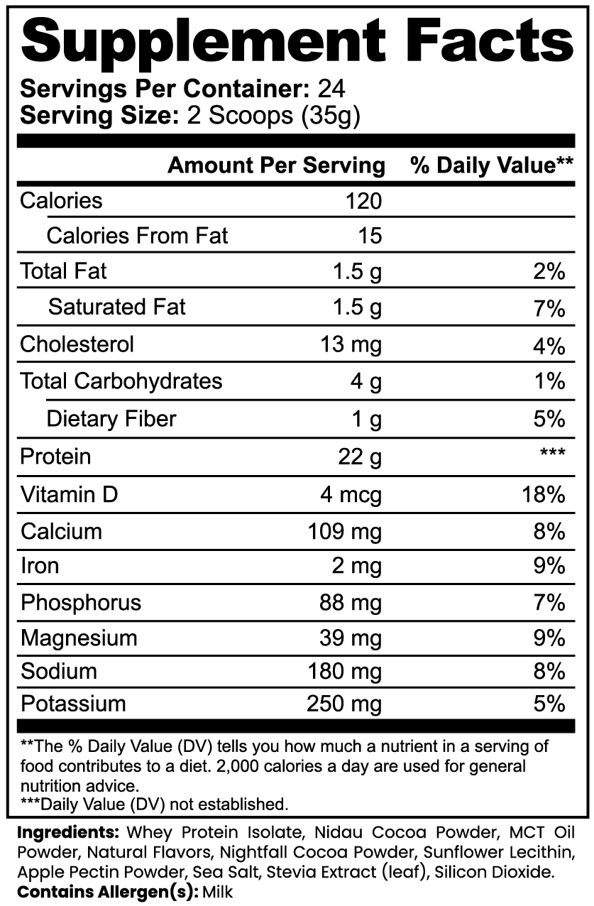Elite 100% Whey Isolate Fuel 29.60oz./839g