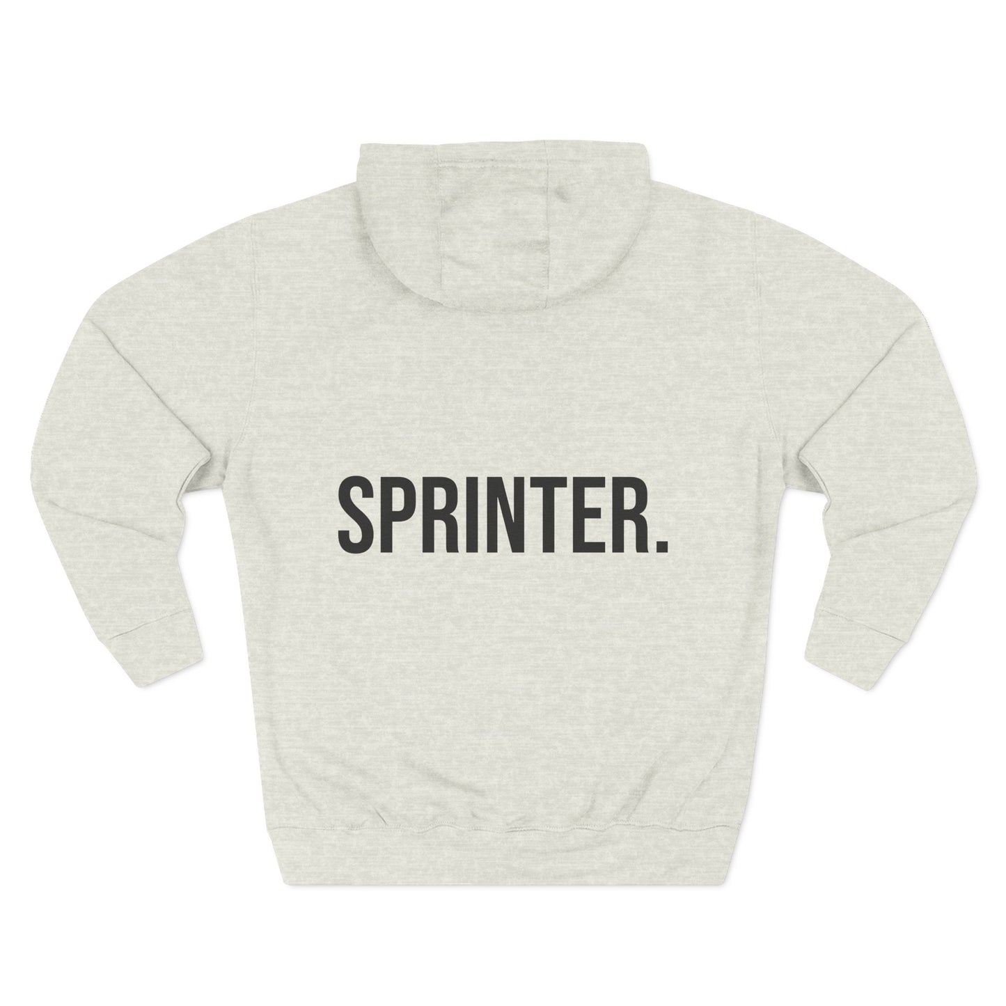 Sprinter Hoodie