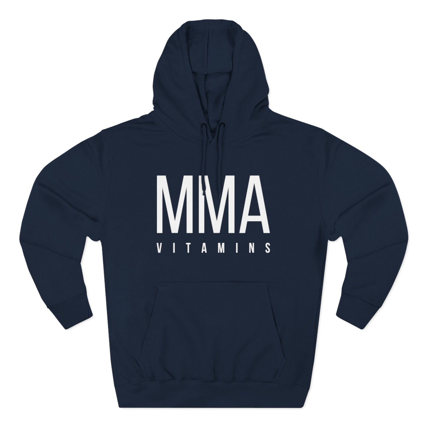 Athlete Hoodie