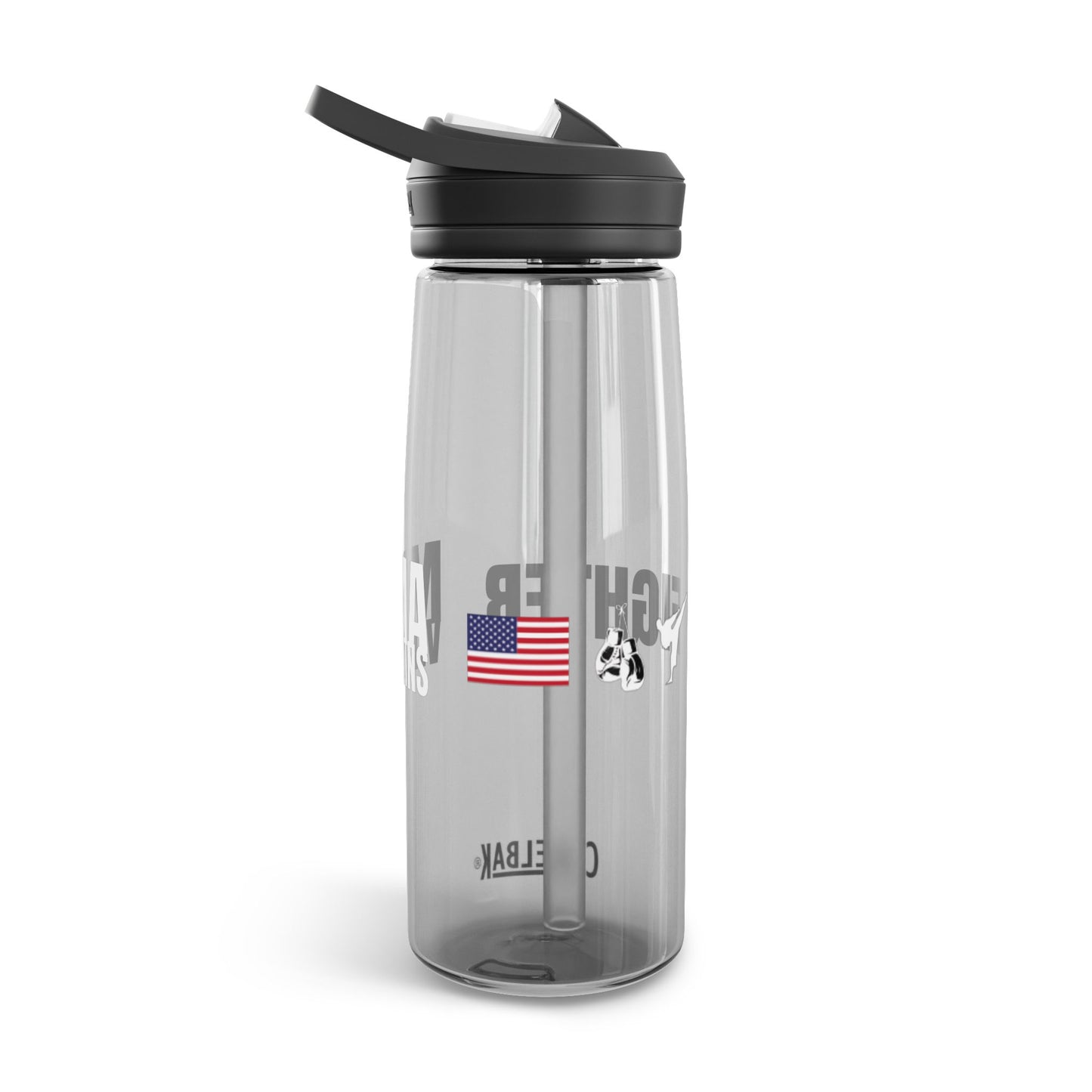 Water Bottle For Athletes