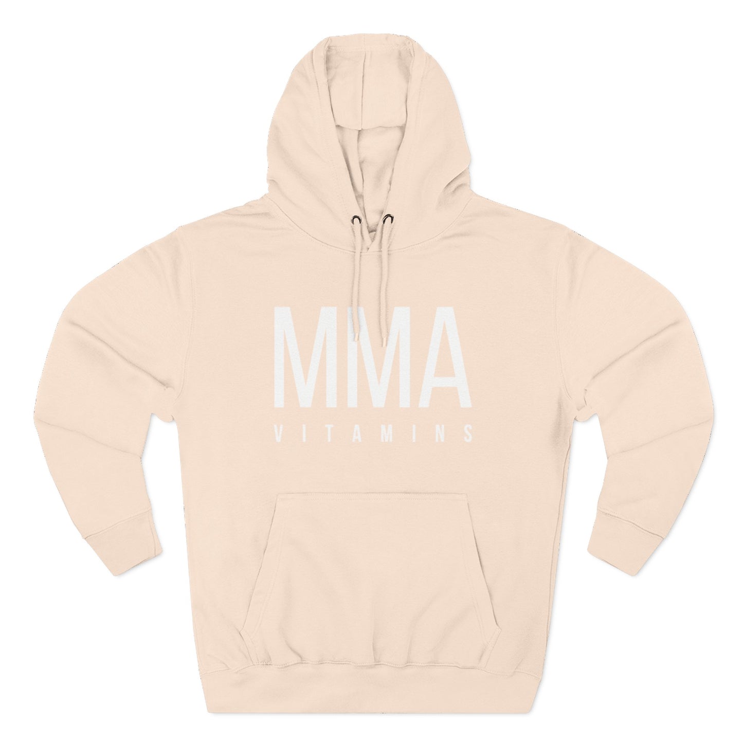 Athlete Hoodie