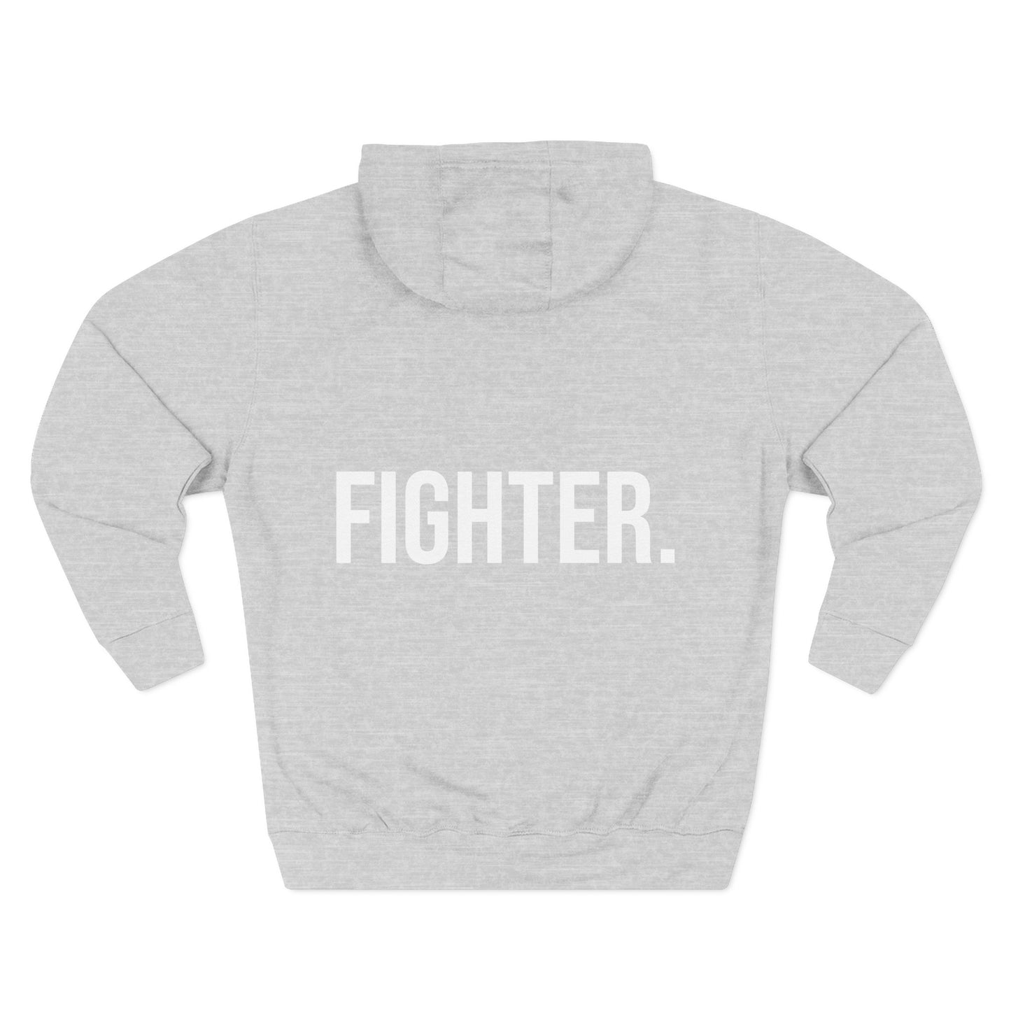Fighter Hoodie