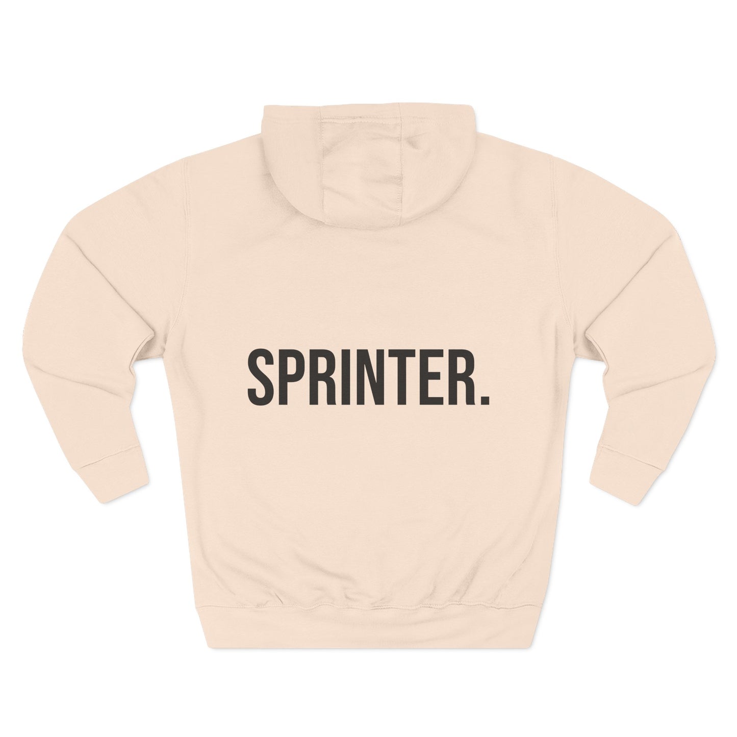 Sprinter Hoodie