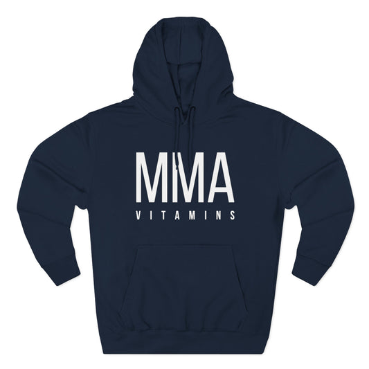 Boxer Hoodie
