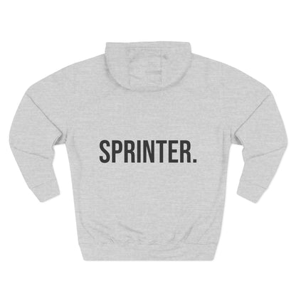 Sprinter Hoodie