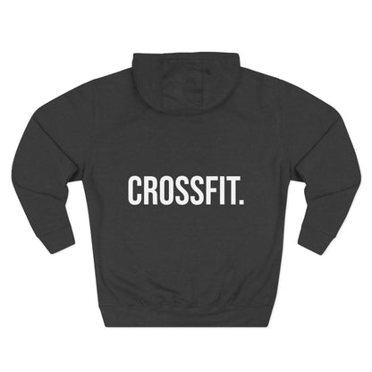 Crossfit Hoodie