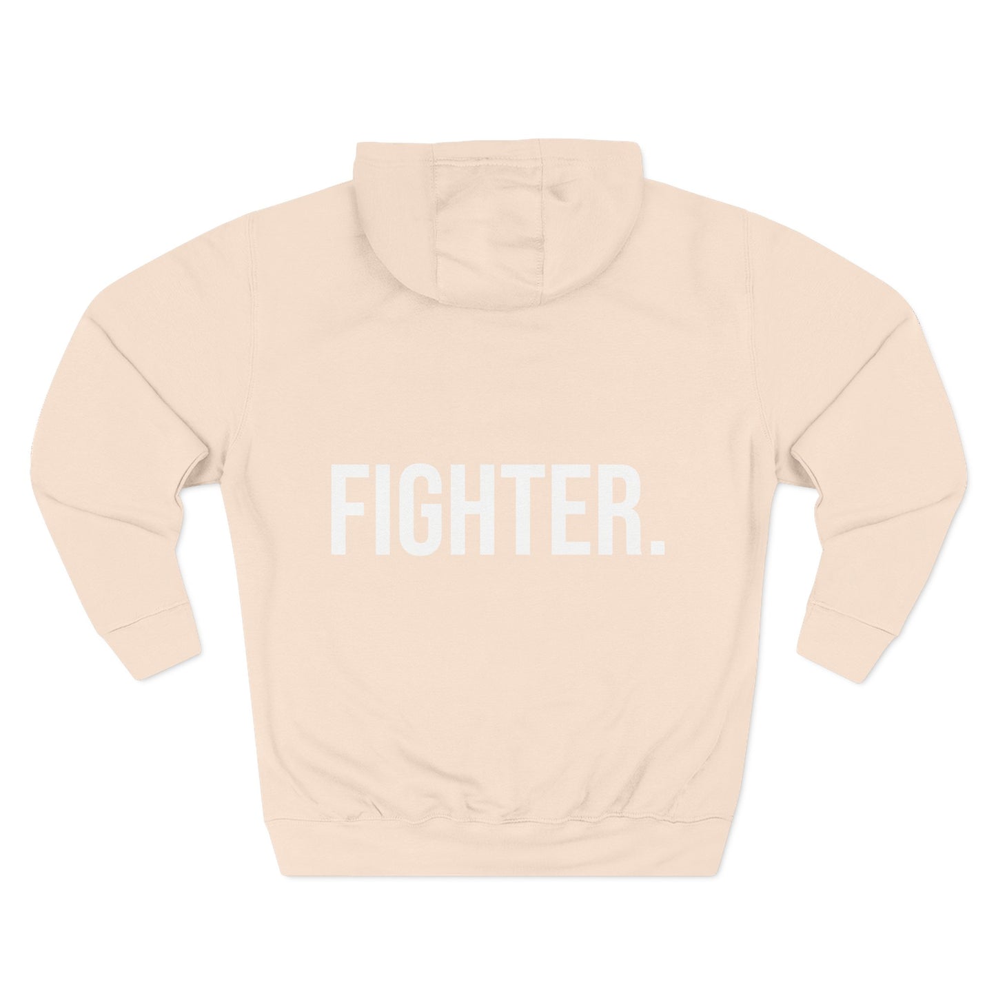 Fighter Hoodie