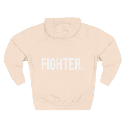 Fighter Hoodie