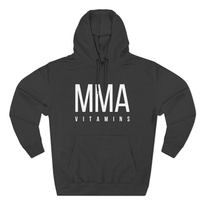 Athlete Hoodie