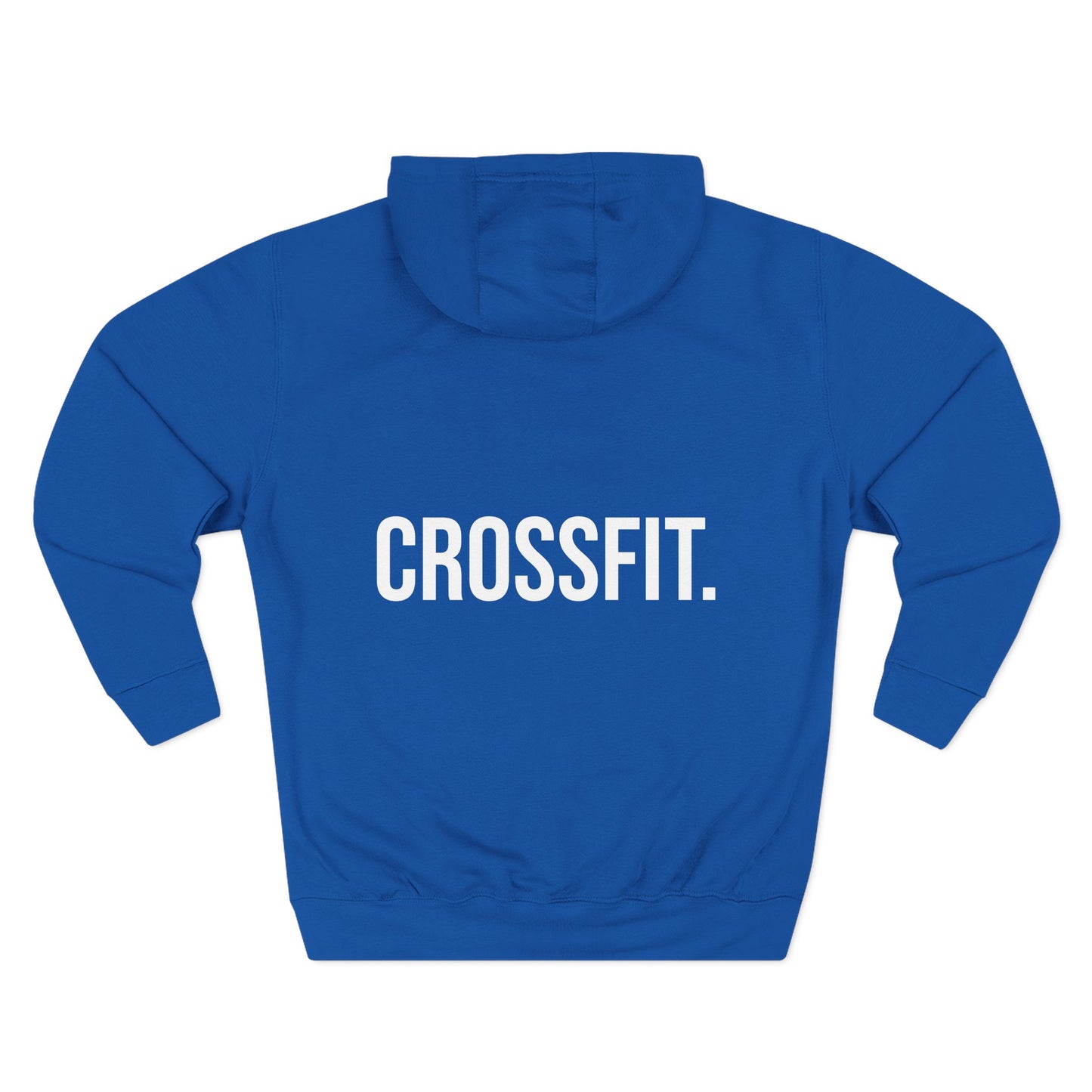 Crossfit Hoodie