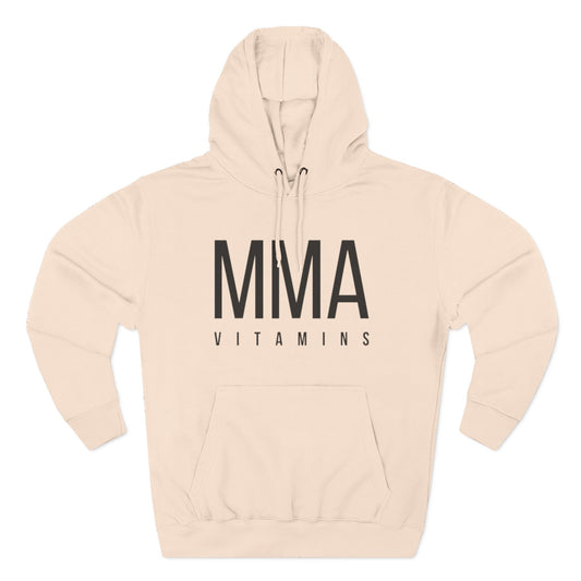 Athlete Hoodie