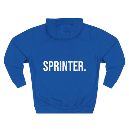 Sprinter Hoodie