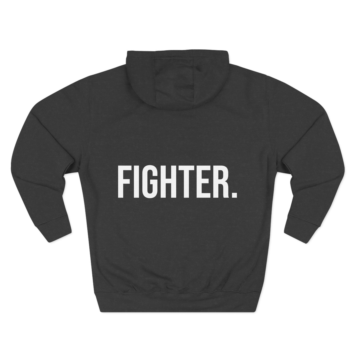 Fighter Hoodie