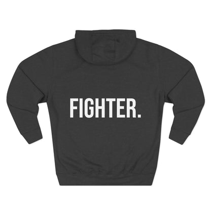 Fighter Hoodie