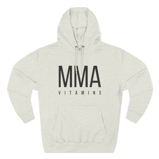 Fighter Hoodie