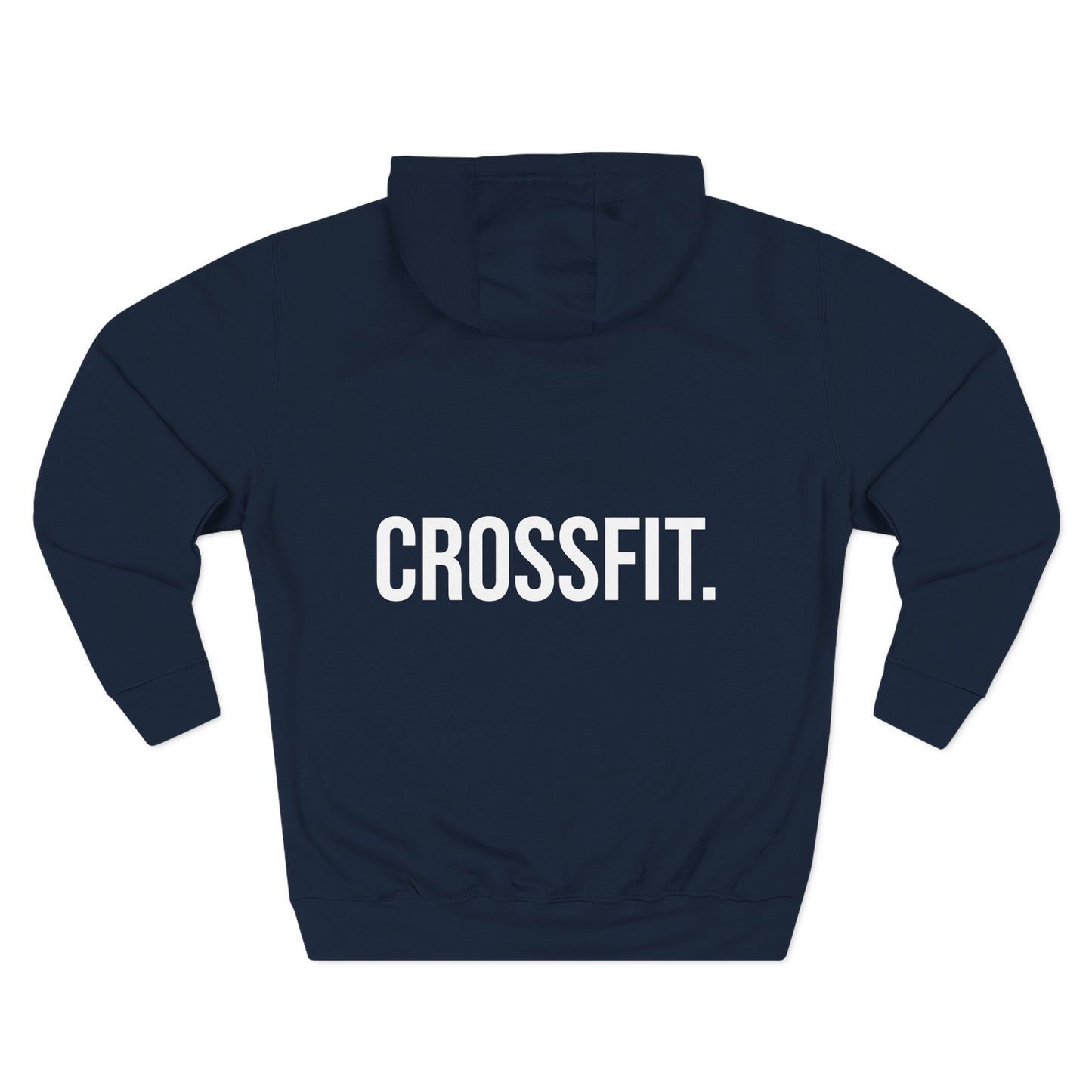 Crossfit Hoodie