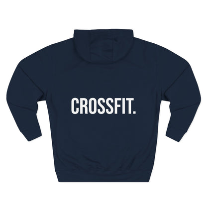Crossfit Hoodie
