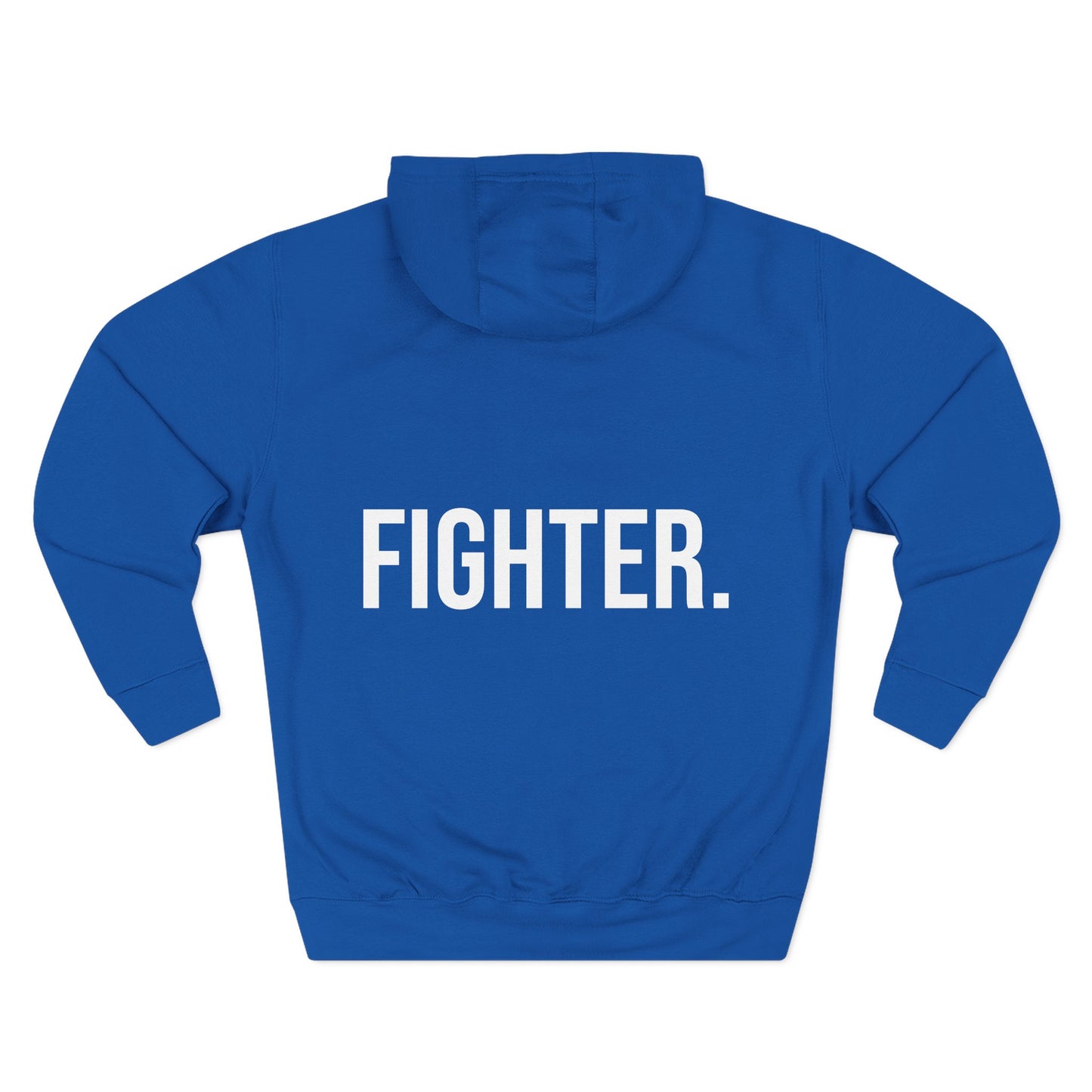 Fighter Hoodie