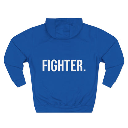 Fighter Hoodie