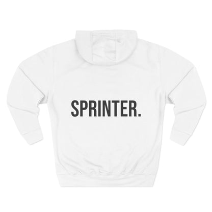 Sprinter Hoodie