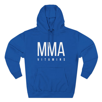 Athlete Hoodie