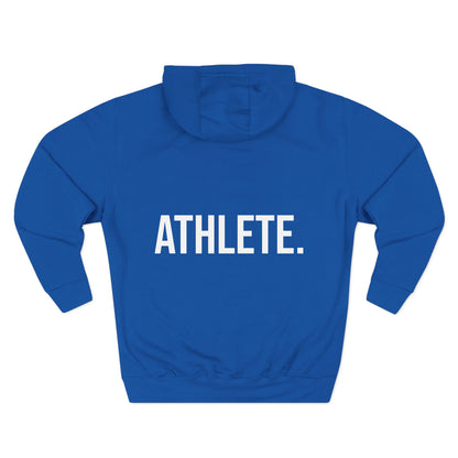 Athlete Hoodie